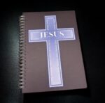 A Universal Jesus: Black Blank