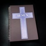 A Universal Jesus: Black Blank