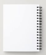 A Universal Jesus: Black Blank - Image 3