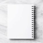 A Universal Jesus: Blue Blank - Image 2