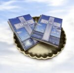 A Universal Jesus: Blue Blank