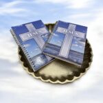 A Universal Jesus: Blue Blank