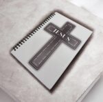 A Universal Jesus: White Blank