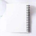A Universal Jesus: White Blank - Image 2