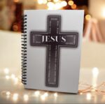 A Universal Jesus: White Lined