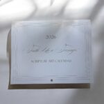2026 Faith Like A Teenager Calendar