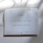 2026 Faith Like A Teenager Calendar