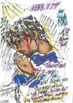2026 Faith Like A Teenager Calendar - Image 2