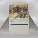 2026 Faith Like A Teenager Calendar - Image 4