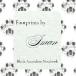Footprints by Iman Blank