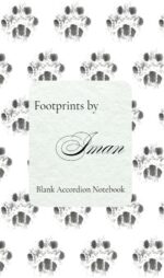 Footprints by Iman Blank