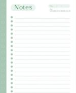 NJ/US Lined - Image 2