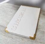 The Check In Journal