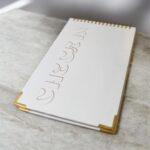 The Check In Journal