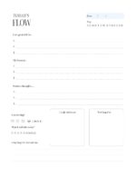 The Check In Journal - Image 3